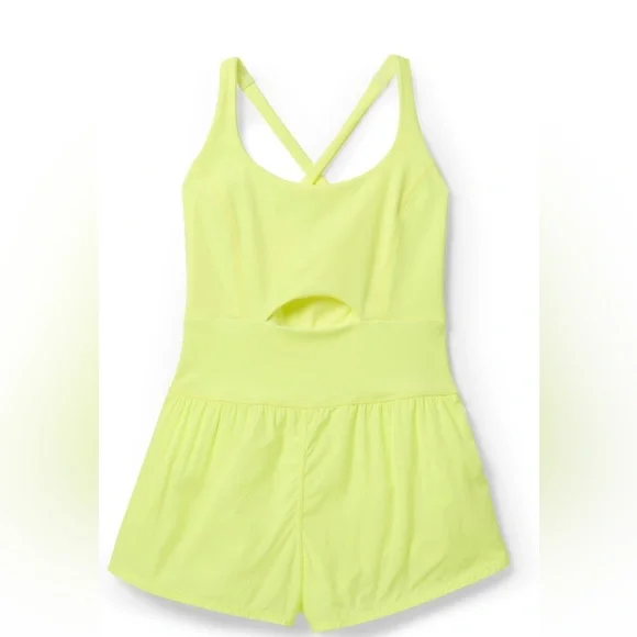 Free People Righteous Runsie NWT sz w/XS - Picture 5 of 9